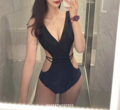 Jenny 22Yrs Old Escort 48KG 162CM Tall Seoul Image - 1