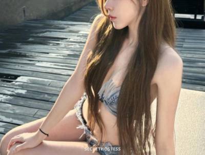 Jenny 22Yrs Old Escort 48KG 162CM Tall Seoul Image - 2