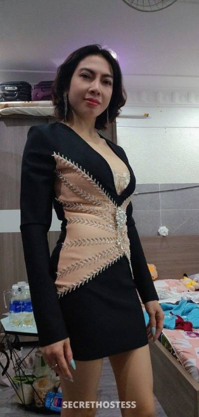 Jenny 33Yrs Old Escort 165CM Tall Ho Chi Minh City Image - 1