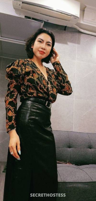 Jenny 33Yrs Old Escort 165CM Tall Ho Chi Minh City Image - 2