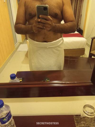 Jeremy Jay 32Yrs Old Escort 170CM Tall Colombo Image - 2