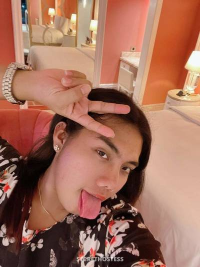 Jessica Willing to Do all, Transsexual escort in Makati City