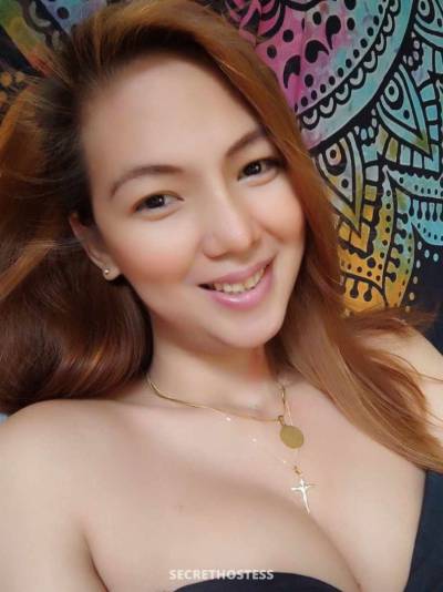 Jessica 26Yrs Old Escort 167CM Tall Manila Image - 6