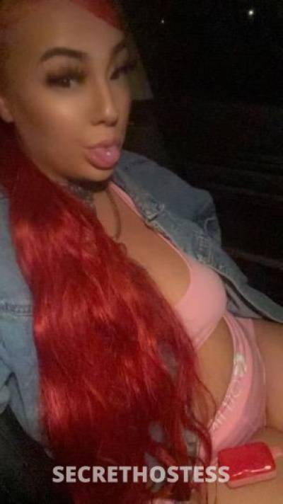 Kash😍 21Yrs Old Escort Richmond VA Image - 1