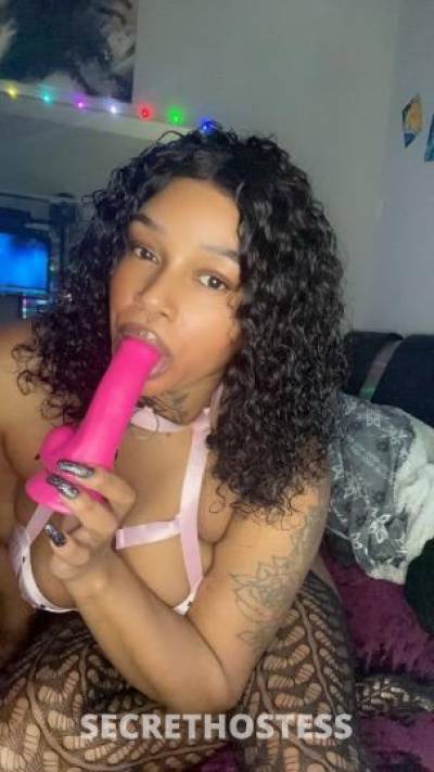 Keisha 29Yrs Old Escort Madison WI Image - 1