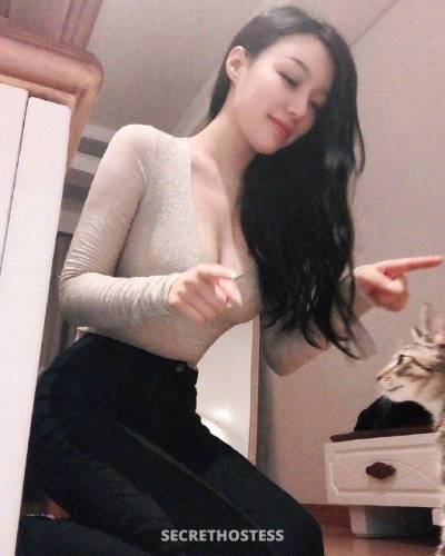 Kelly 23Yrs Old Escort 168CM Tall Shanghai Image - 1