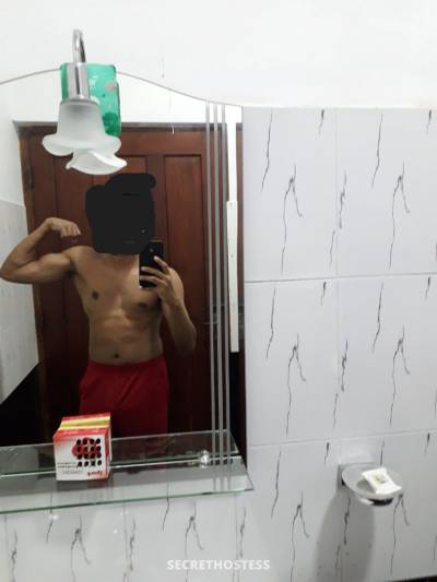 Kevin 28Yrs Old Escort 180CM Tall Colombo Image - 0