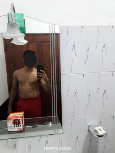 Kevin 28Yrs Old Escort 180CM Tall Colombo Image - 1