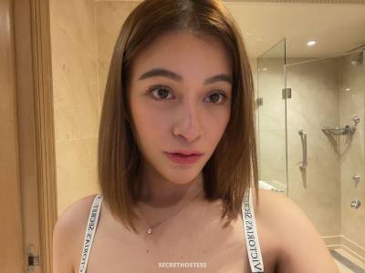 SWEET ASIAN CHICK, Transsexual escort in Kuala Lumpur