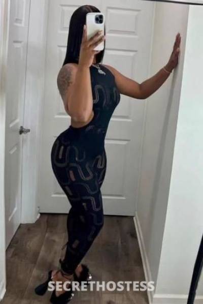 Kiya 25Yrs Old Escort Jacksonville FL Image - 0