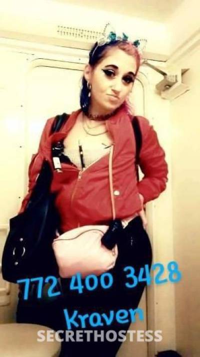 Kraven 30Yrs Old Escort Treasure Coast FL Image - 1