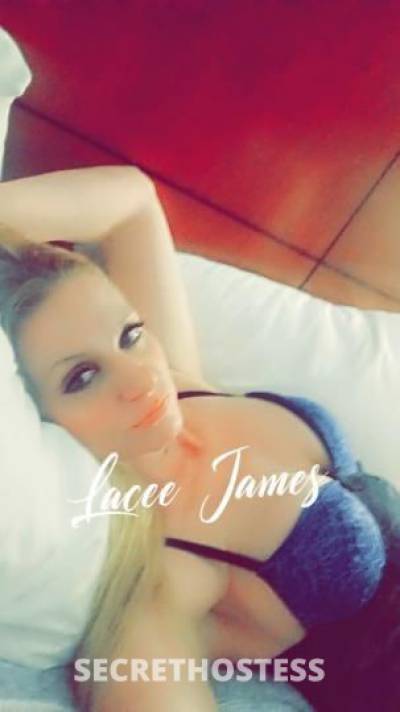 LaceeJames💋 35Yrs Old Escort Fort Worth TX Image - 2