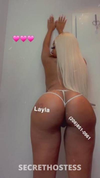 Incall/Outcall Juicy💦 Tight🍑 Sexy 🍫 Spinner! You  in Bellingham WA