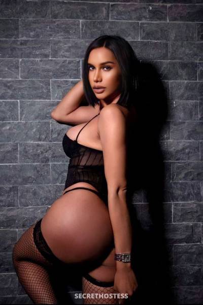 27 year old Latino Escort in Phuket TS LAYLA SEXY THAI MIX COLUMBIA VVIP, Transsexual companion