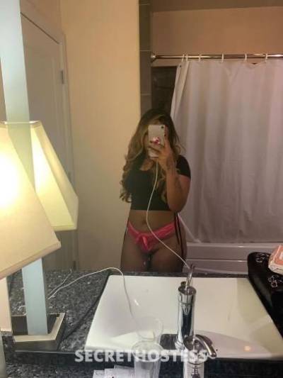 Leah 22Yrs Old Escort Galveston TX Image - 0