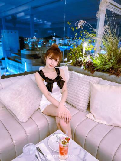 Linly, escort in Seoul