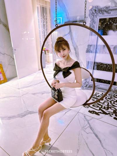 Linly 27Yrs Old Escort 165CM Tall Seoul Image - 1