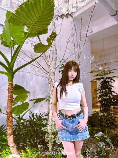 Linly 27Yrs Old Escort 165CM Tall Seoul Image - 3