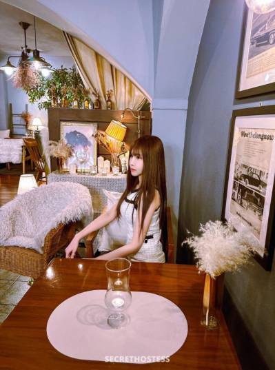 Linly 27Yrs Old Escort 165CM Tall Seoul Image - 6