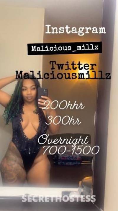 Maliciouss 25Yrs Old Escort Chicago IL Image - 2