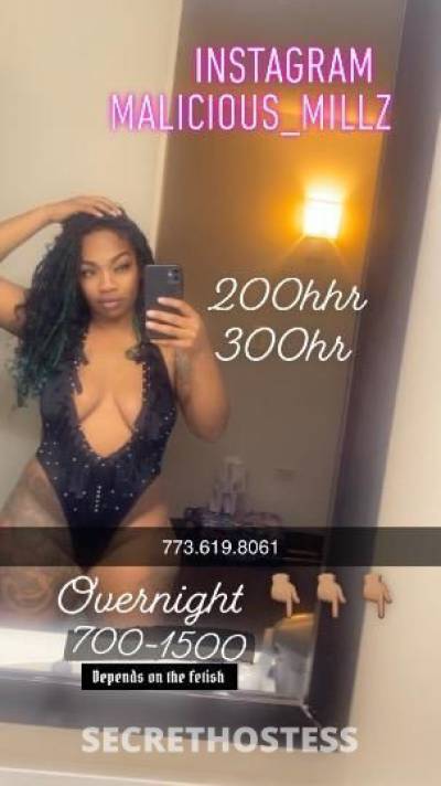 Maliciouss 25Yrs Old Escort Chicago IL Image - 5