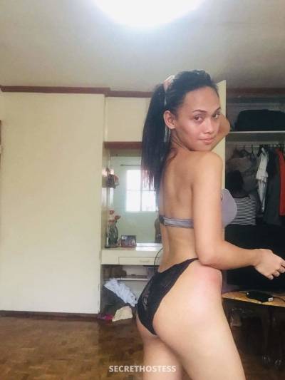 Fresh Young hardthick Maria, Transsexual escort in Manila