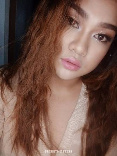 22 Year Old Filipino Escort Makati City Blonde - Image 9