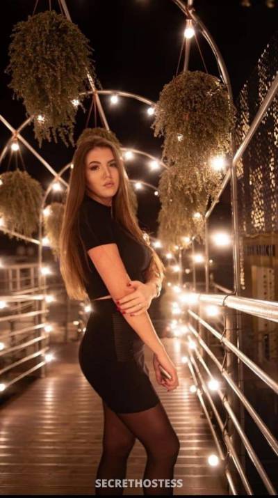 Melissa, escort in Riyadh