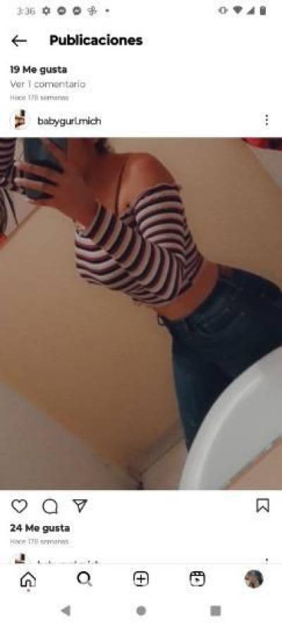 Michelle 22Yrs Old Escort Inland Empire CA Image - 5