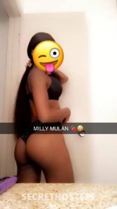 Milly 25Yrs Old Escort Brooklyn NY Image - 0