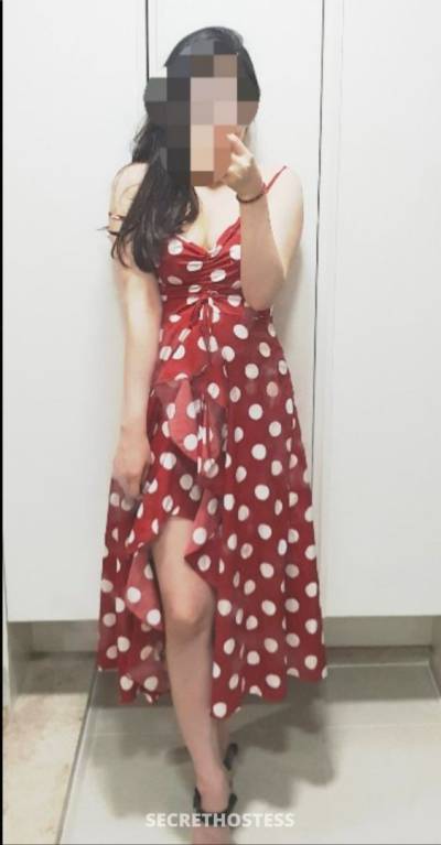 Miso 24Yrs Old Escort 165CM Tall Seoul Image - 3