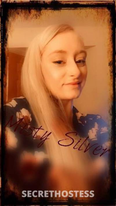 MistySilver 27Yrs Old Escort Size 8 Columbus OH Image - 2