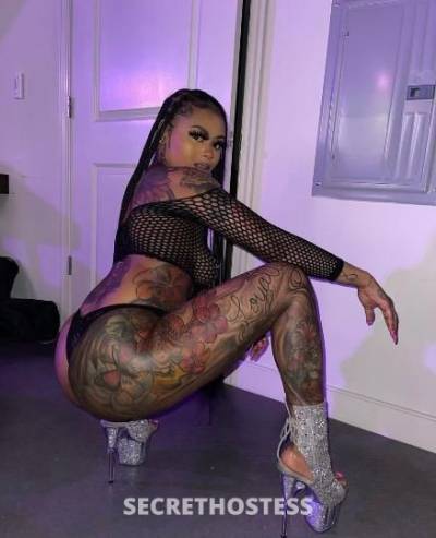 Mocha 24Yrs Old Escort Lexington KY Image - 0