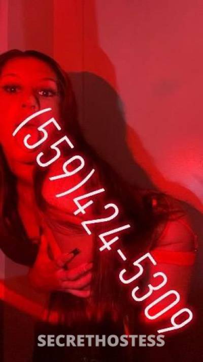 NIA 22Yrs Old Escort Fresno CA Image - 2