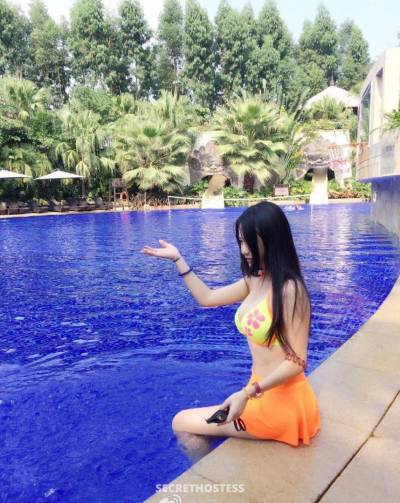 21 Year Old Asian Escort Shanghai - Image 2