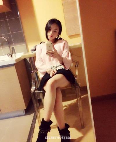 Nana 21Yrs Old Escort 163CM Tall Shanghai Image - 2