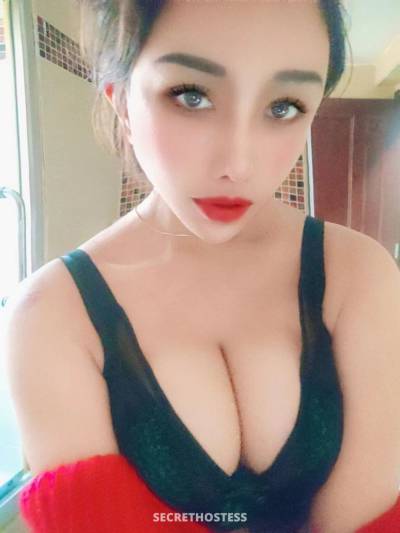 Nancy 24Yrs Old Escort 165CM Tall Shenzhen Image - 3