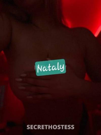 Newmarket! Meet Nataly💥Let me take your stress away in Toronto