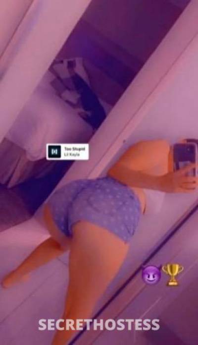 Nessa 21Yrs Old Escort Modesto CA Image - 2