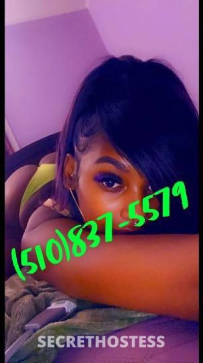 Nia 25Yrs Old Escort Oakland CA Image - 1