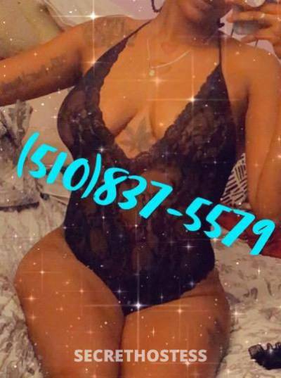 Nia 25Yrs Old Escort Oakland CA Image - 2