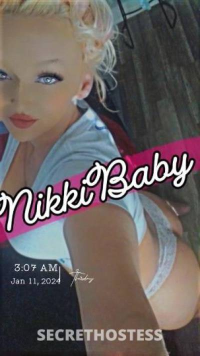 NikkiBaby 31Yrs Old Escort Charlotte NC Image - 5