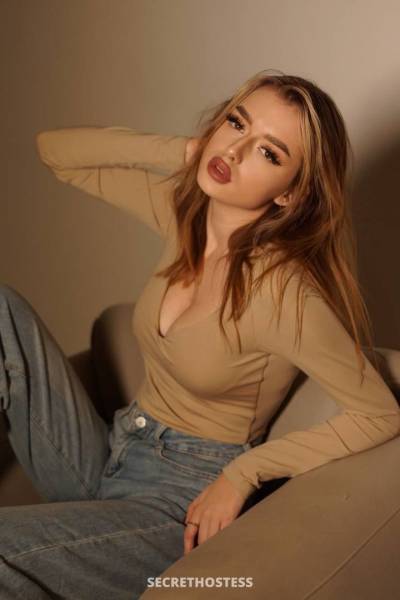 Olga 20Yrs Old Escort 168CM Tall Riyadh Image - 6