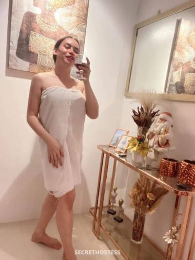 Olivia 25Yrs Old Escort 167CM Tall Manila Image - 18