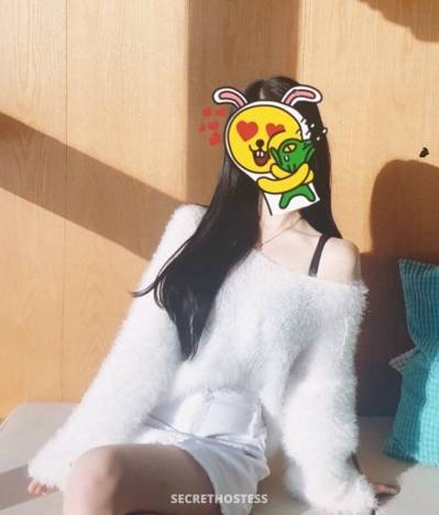 Pia 21Yrs Old Escort 47KG 165CM Tall Seoul Image - 1