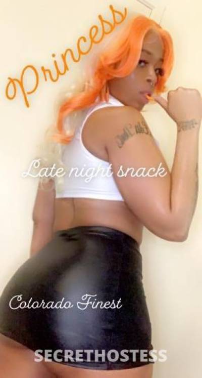 Princess 24Yrs Old Escort Boulder CO Image - 2