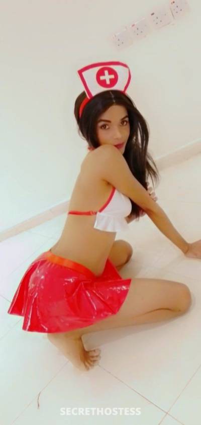 Queen 23Yrs Old Escort 153CM Tall Riyadh Image - 4