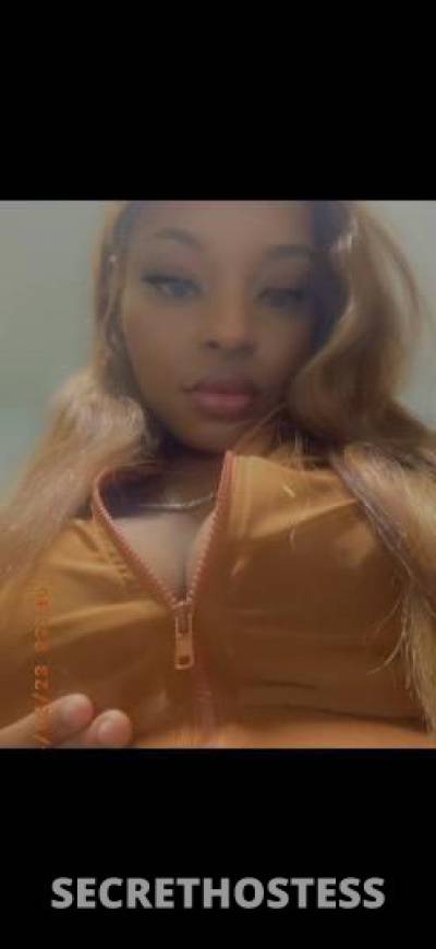 QueenJazmin👸🏽 23Yrs Old Escort Brooklyn NY Image - 1