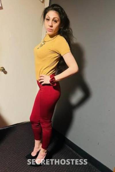 Rose 27Yrs Old Escort 157CM Tall Detroit MI Image - 5