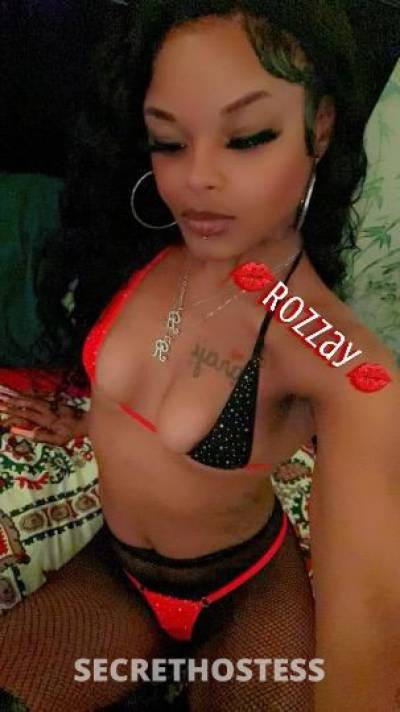 Rozzay 27Yrs Old Escort Bronx NY Image - 3